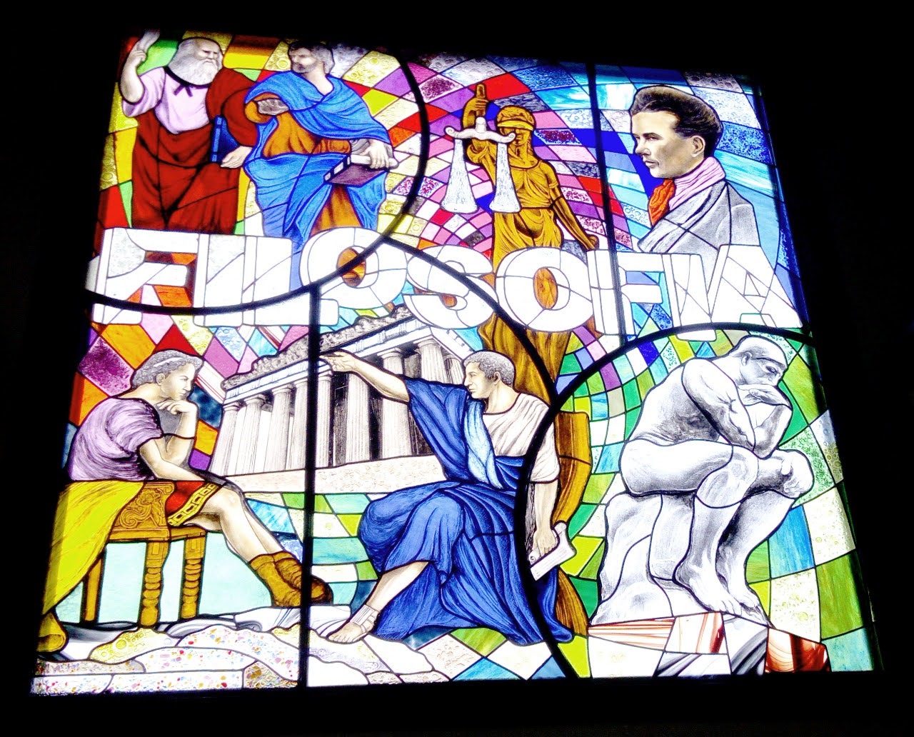 Facultad de Filosofía