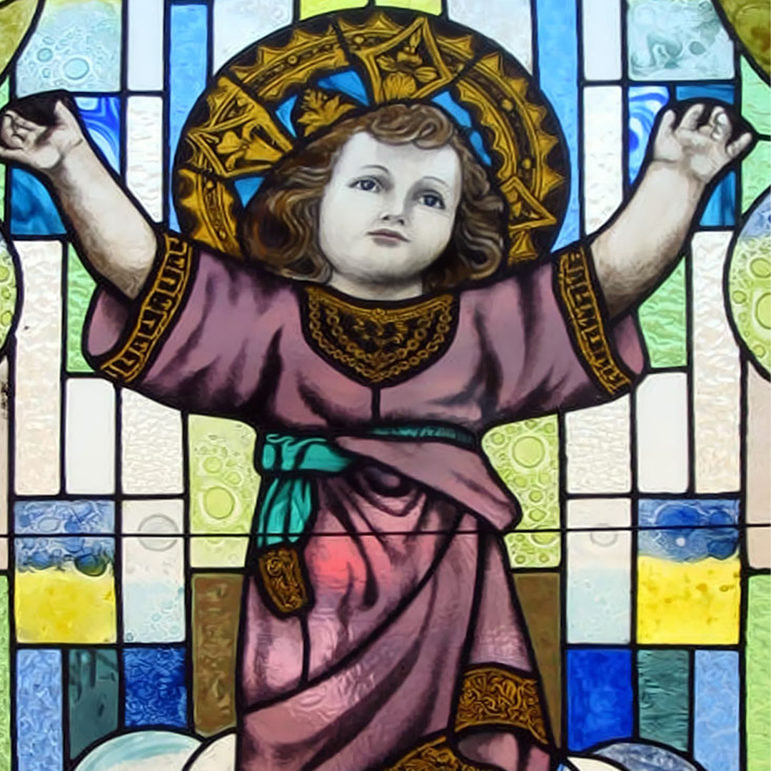 Divino Niño