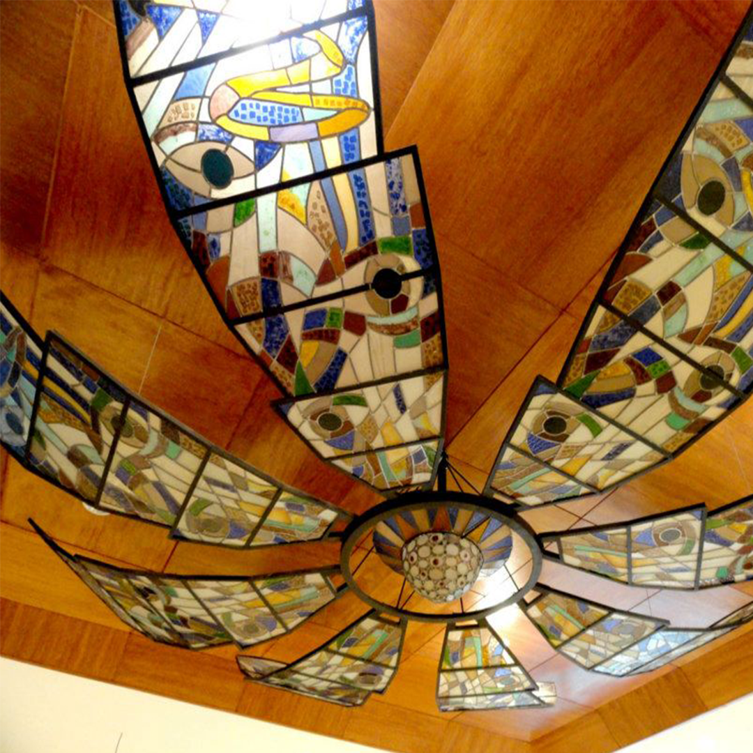 Luminarias decorativas